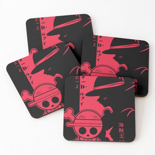 Item preview, Monkey D. Luffy Pirate Hat designed and sold by AnzDigital.
