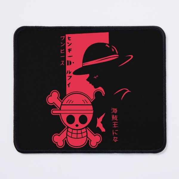 Item preview, Monkey D. Luffy Pirate Hat designed and sold by AnzDigital.