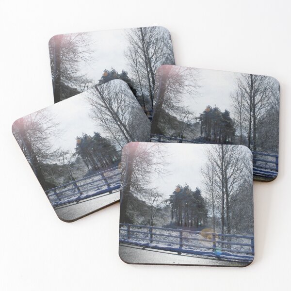 Item preview, in the winter sun designed and sold by Murph's Images.