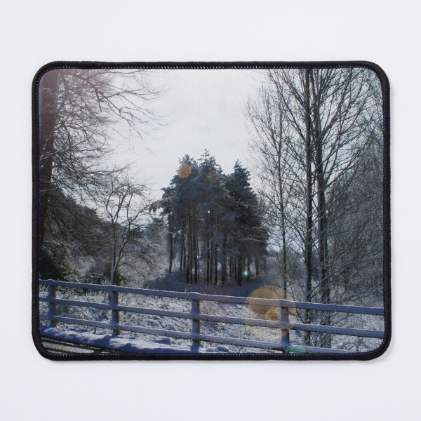 Item preview, in the winter sun designed and sold by Murph's Images.