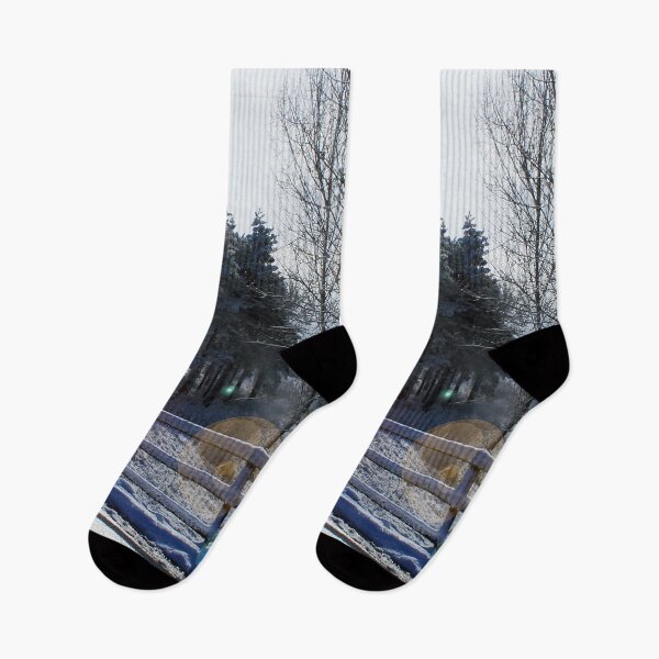 Item preview, in the winter sun designed and sold by Murph's Images.