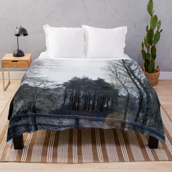 Item preview, in the winter sun designed and sold by Murph's Images.