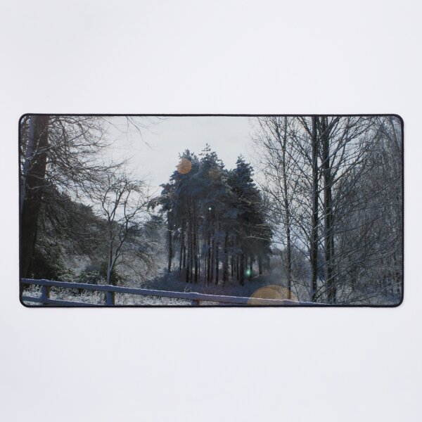 Item preview, in the winter sun designed and sold by Murph's Images.