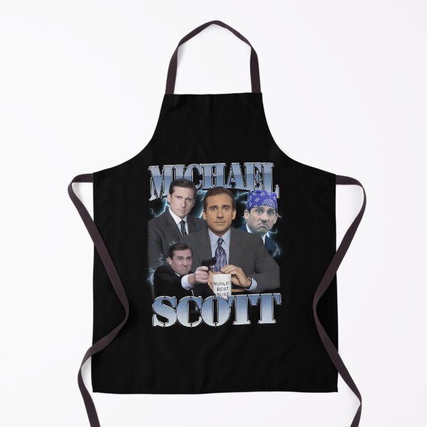 Item preview, Michael Scott Bootleg 90'S designed and sold by mariamurta.