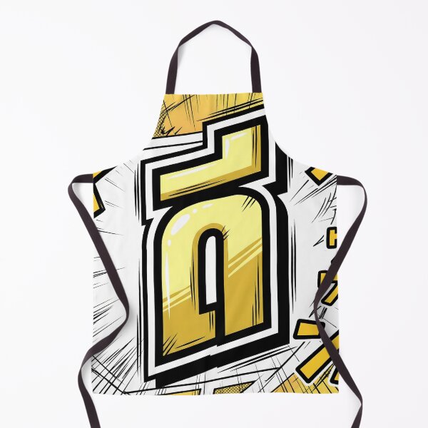 Item preview, The Thai Words is written in the style of Japanese manga cartoons. designed and sold by Weedvana.