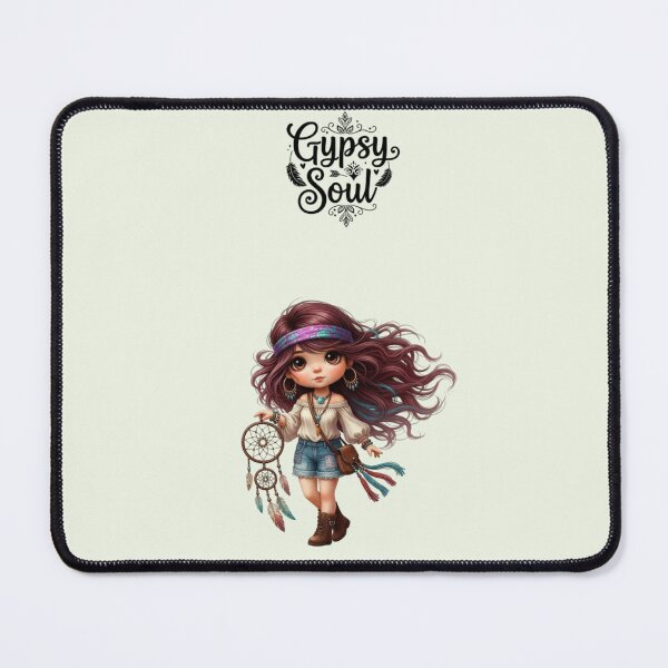Item preview, Gypsy Soul designed and sold by Aise06.