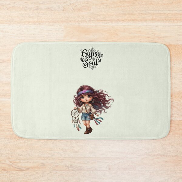 Item preview, Gypsy Soul designed and sold by Aise06.