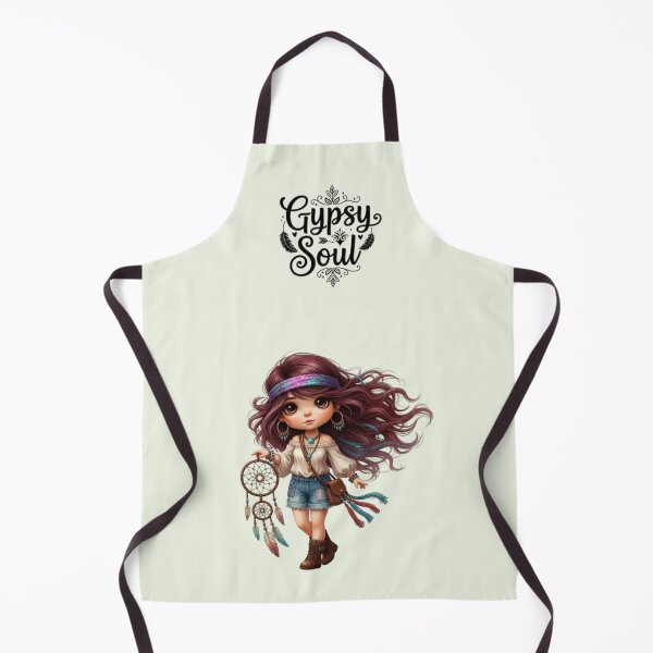 Item preview, Gypsy Soul designed and sold by Aise06.