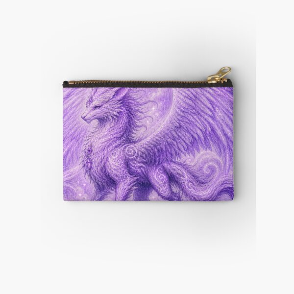 Item preview, Feathery dragon  designed and sold by sonamkumari333.