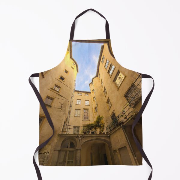 Item preview, Lyon: Traboules in Vieux Lyon - 3 designed and sold by Trevor and Photos.