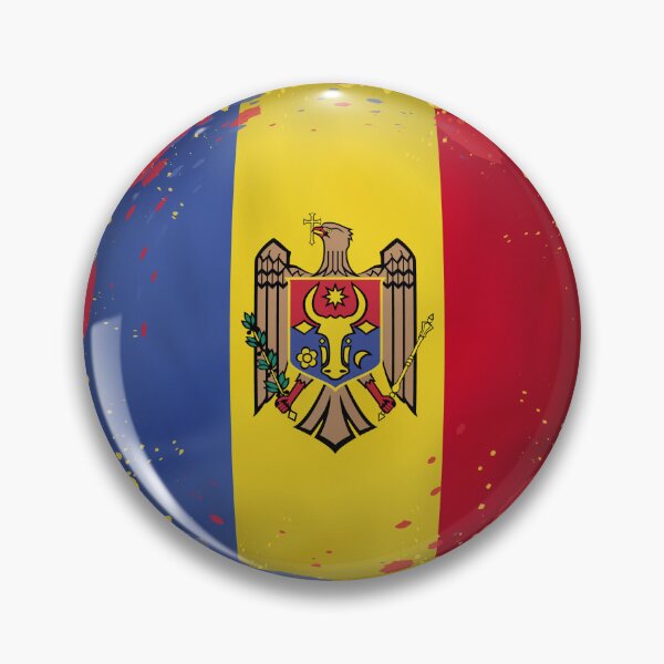 Item preview, Moldova designed and sold by RickTShop.