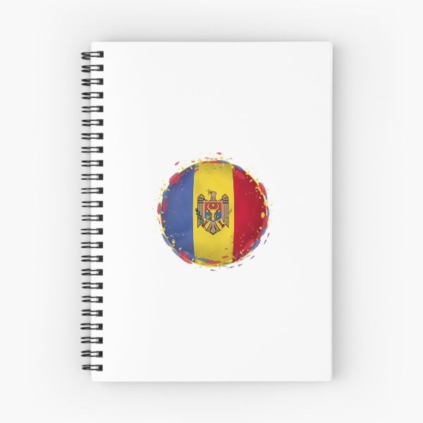 Item preview, Moldova designed and sold by RickTShop.