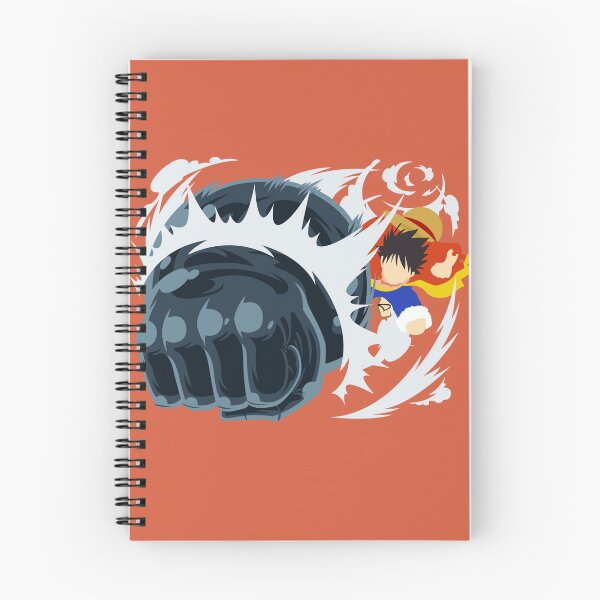 Item preview, Monkey D. Luffy Punch designed and sold by AnzDigital.