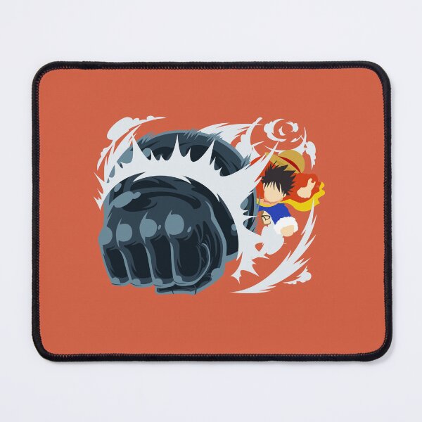 Item preview, Monkey D. Luffy Punch designed and sold by AnzDigital.