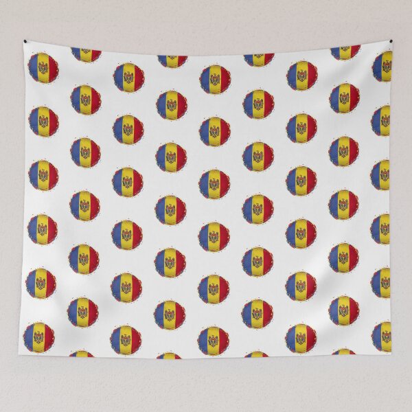 Item preview, Moldova designed and sold by RickTShop.