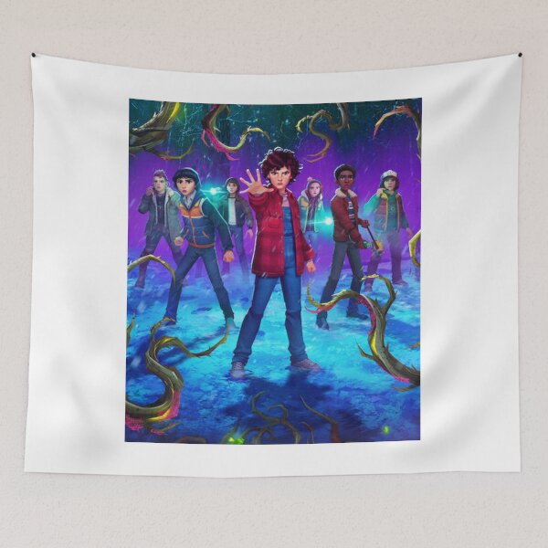 Item preview, stranger thinks Tales From 85 new designed and sold by Twelvecloth.