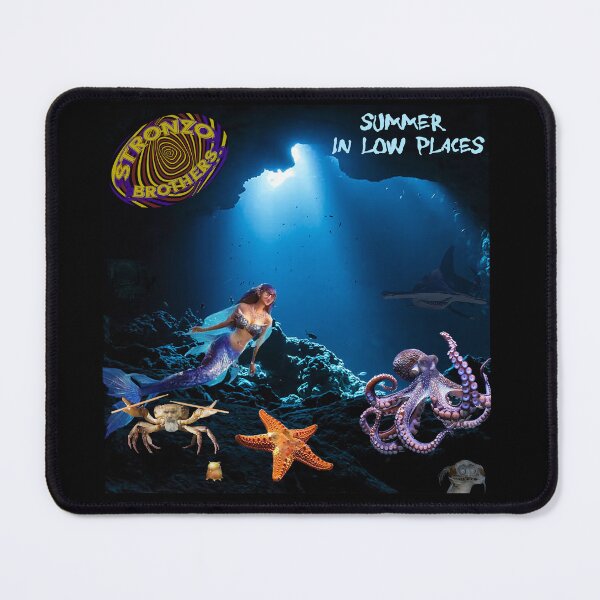 Item preview, Stronzo Brothers Summer in Low Places designed and sold by Stronzo Brothers.
