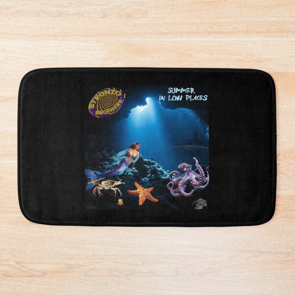 Item preview, Stronzo Brothers Summer in Low Places designed and sold by Stronzo Brothers.