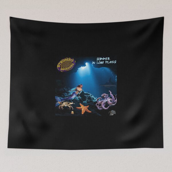 Item preview, Stronzo Brothers Summer in Low Places designed and sold by Stronzo Brothers.