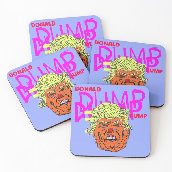 Item preview, Donald Trump designed and sold by mmmSteaky.