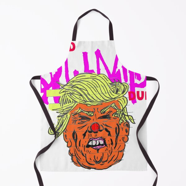 Item preview, Donald Dump designed and sold by mmmSteaky.
