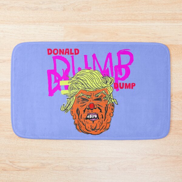 Item preview, Donald Dump designed and sold by mmmSteaky.
