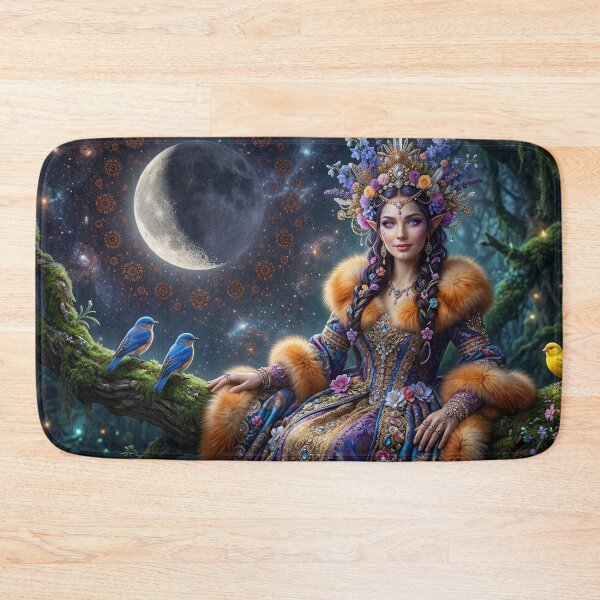 Item preview, Quenn of Elves designed and sold by RaF71PrO.