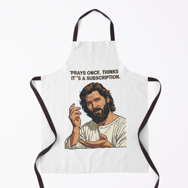Item preview, Prays Once Thinks Its a Subscription Hand on Head designed and sold by Piotrek0001.