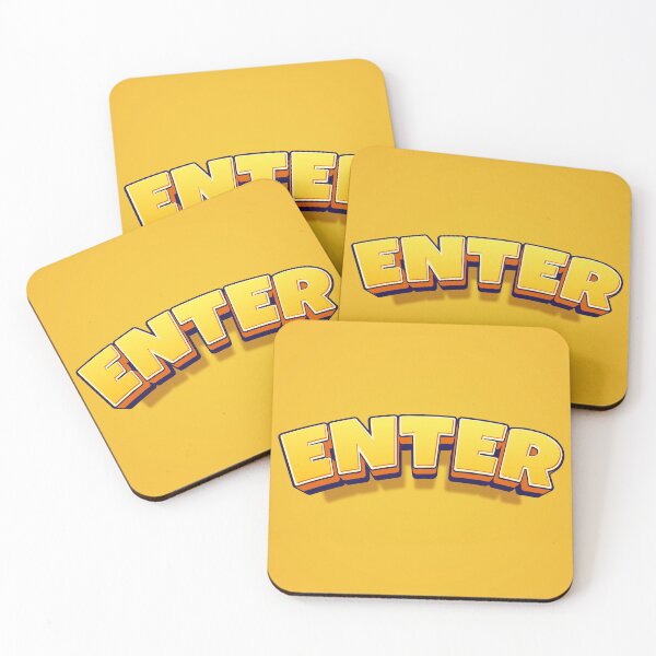 Item preview, enter designed and sold by Boruto1231.