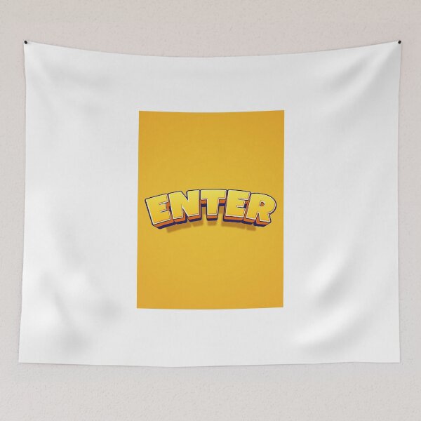Item preview, enter designed and sold by Boruto1231.