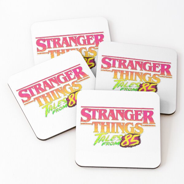 Item preview, stranger thinks Logo designed and sold by Twelvecloth.