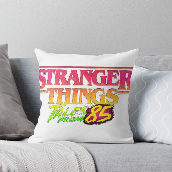 Item preview, stranger thinks Logo designed and sold by Twelvecloth.