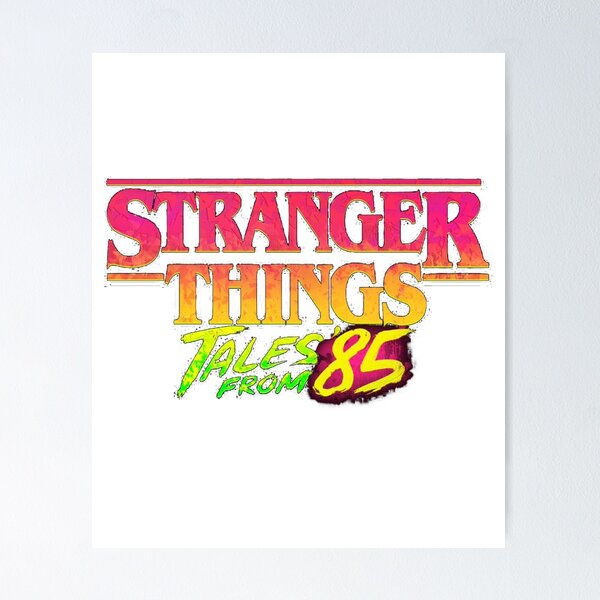 Item preview, stranger thinks Logo designed and sold by Twelvecloth.