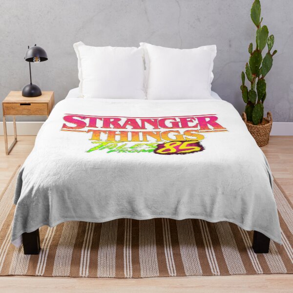 Item preview, stranger thinks Logo designed and sold by Twelvecloth.