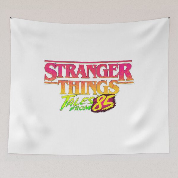 Item preview, stranger thinks Logo designed and sold by Twelvecloth.