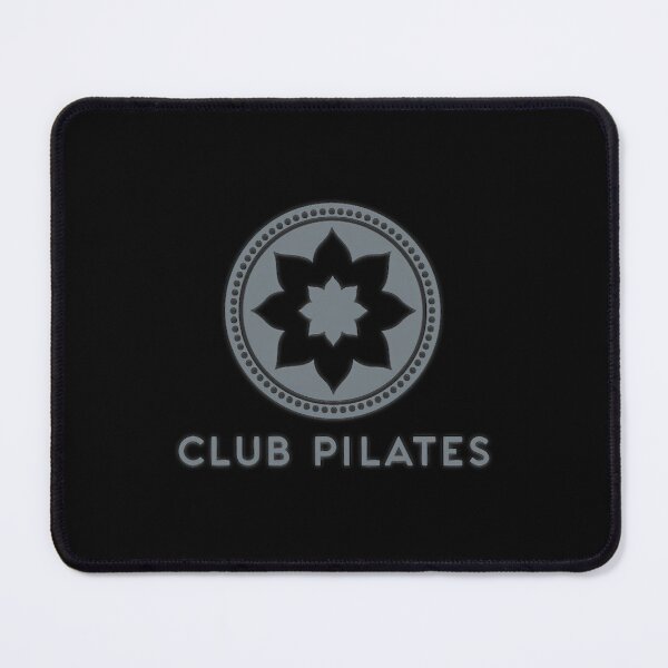 Item preview, Club Pilates Gris Transparent designed and sold by mariamurta.