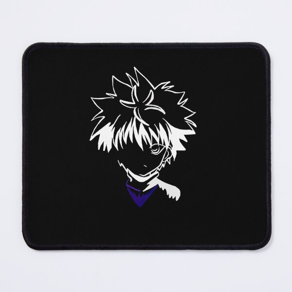 Item preview, Killua Zoldyck designed and sold by AnzDigital.