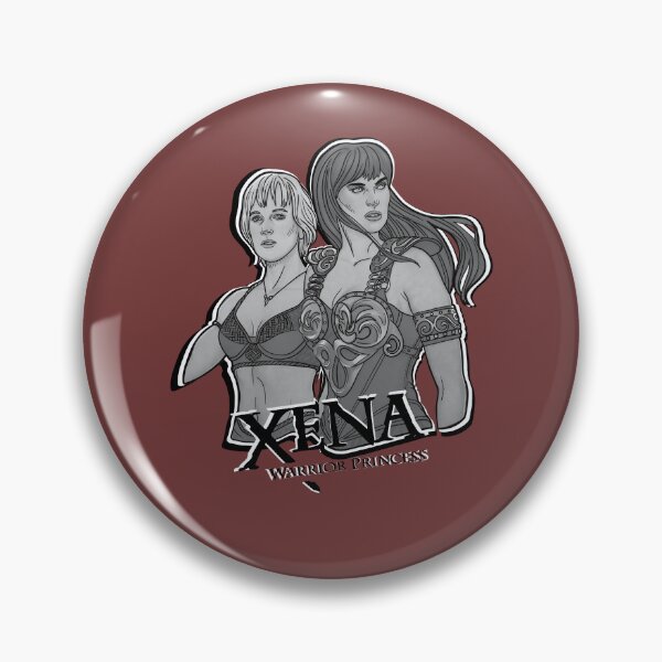 Item preview, Xena designed and sold by Alex-B-Russo.