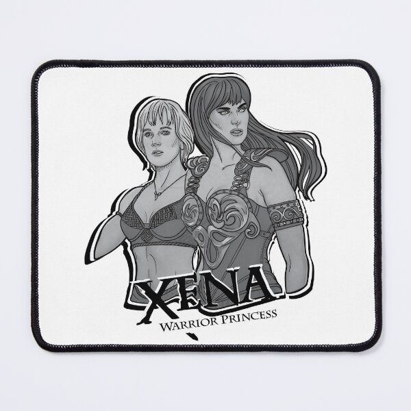 Item preview, Xena designed and sold by Alex-B-Russo.