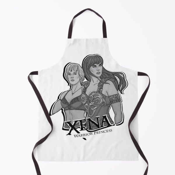 Item preview, Xena designed and sold by Alex-B-Russo.