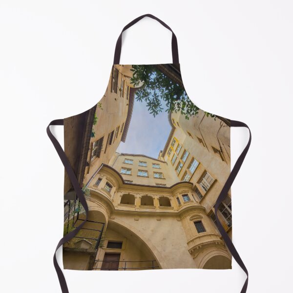Item preview, Lyon: Traboules in Vieux Lyon - 4 designed and sold by Trevor and Photos.