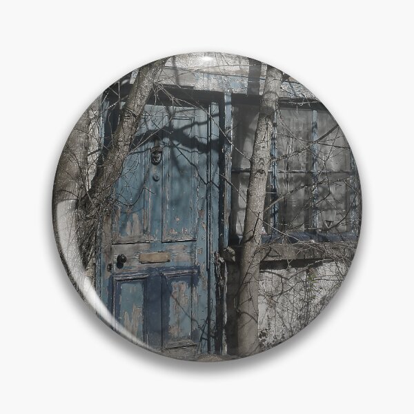 Item preview, knock on this door, I dare you designed and sold by Murph's Images.