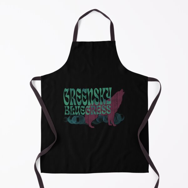 Item preview, Greensky Bluegrass designed and sold by mariamurta.