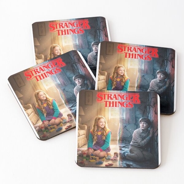 Item preview, stranger thinks Poster designed and sold by Twelvecloth.