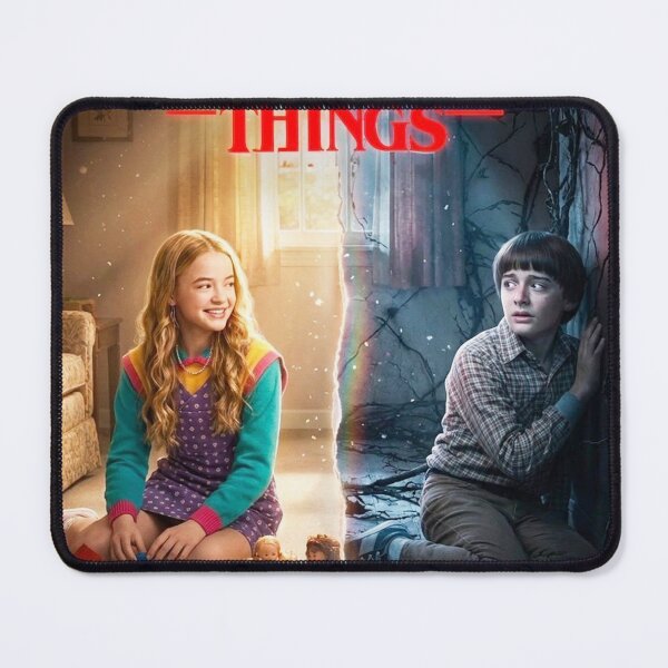 Item preview, stranger thinks Poster designed and sold by Twelvecloth.