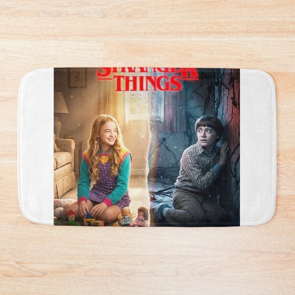 Item preview, stranger thinks Poster designed and sold by Twelvecloth.
