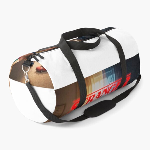 Item preview, stranger thinks Poster designed and sold by Twelvecloth.