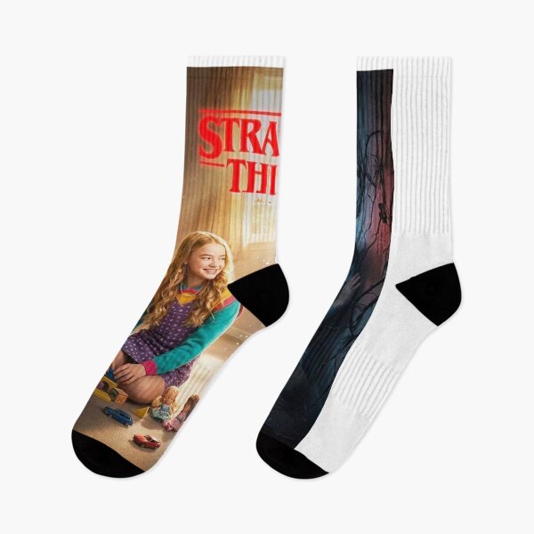 Item preview, stranger thinks Poster designed and sold by Twelvecloth.