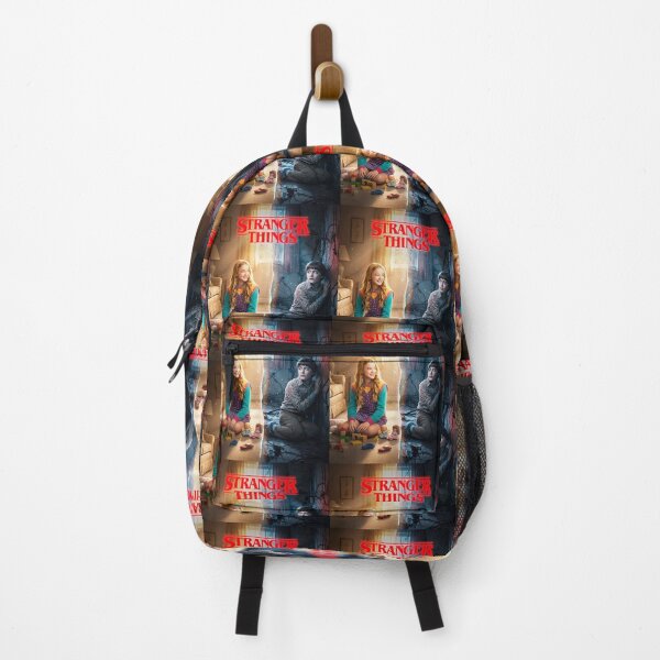 Item preview, stranger thinks Poster designed and sold by Twelvecloth.