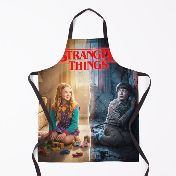 Item preview, stranger thinks Poster designed and sold by Twelvecloth.